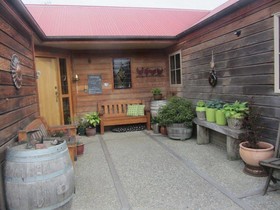 Burn Cottage Retreat