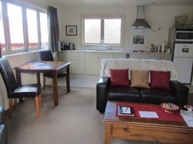 Burn Cottage Retreat