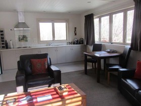 Burn Cottage Retreat