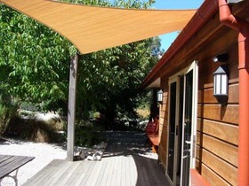 Burn Cottage Retreat