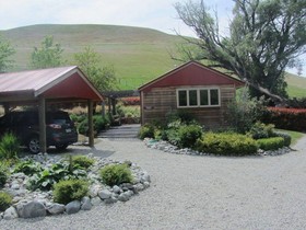 Burn Cottage Retreat