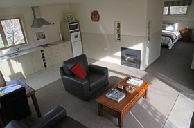 Burn Cottage Retreat