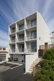 315 Euro Motel