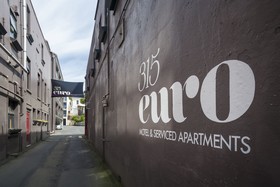 315 Euro Motel