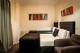 315 Euro Motel