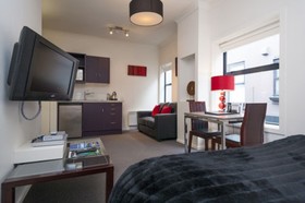 315 Euro Motel