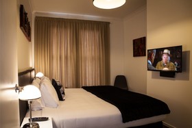 315 Euro Motel