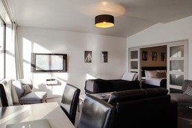 315 Euro Motel