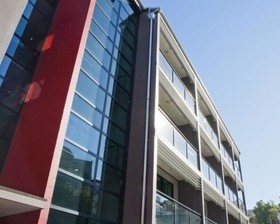 315 Euro Motel