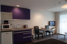 315 Euro Motel