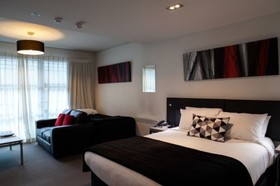 315 Euro Motel