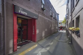 315 Euro Motel