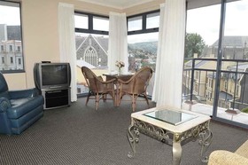 97 Motel Moray