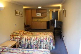 97 Motel Moray