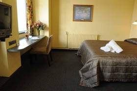 97 Motel Moray