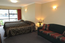 97 Motel Moray