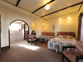 Alcala Motel