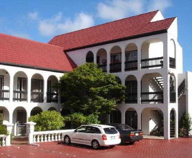 Alcala Motel