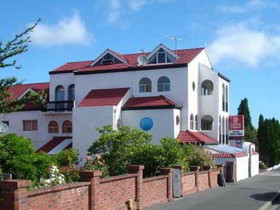 Alcala Motel