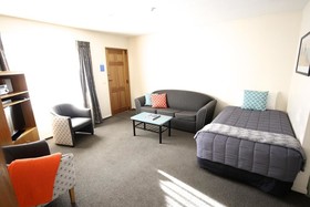 Alexis Motor Lodge