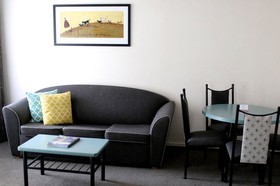 Alexis Motor Lodge