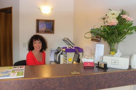 Alexis Motor Lodge