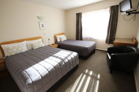 Alexis Motor Lodge