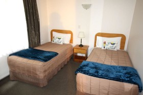 Alexis Motor Lodge