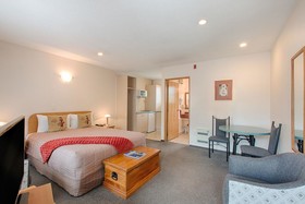 Alexis Motor Lodge