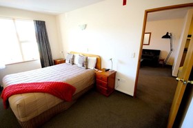 Alexis Motor Lodge