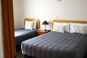 Alexis Motor Lodge