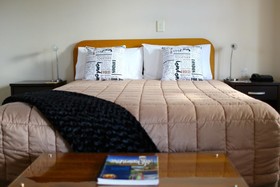 Alexis Motor Lodge