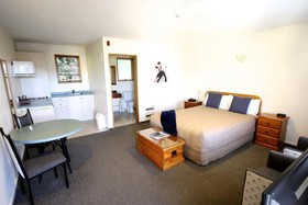 Alexis Motor Lodge