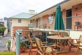 Alexis Motor Lodge
