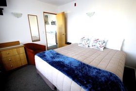 Alexis Motor Lodge