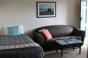 Alexis Motor Lodge