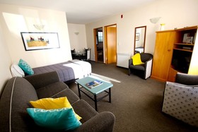 Alexis Motor Lodge
