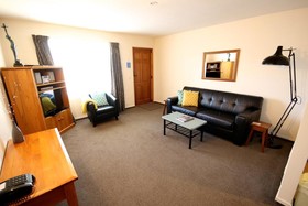 Alexis Motor Lodge