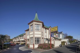 Amross Motel