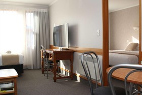 Amross Motel