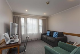 Amross Motel