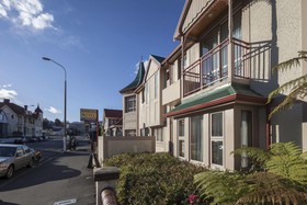 Amross Motel