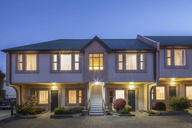 Amross Motel