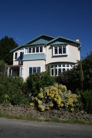 Arden Street House