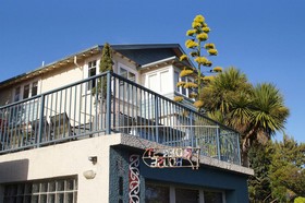 Arden Street House