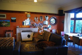 Arden Street House