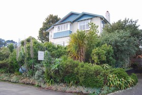 Arden Street House