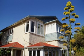 Arden Street House