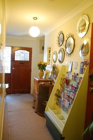 Arden Street House