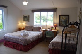 Arden Street House